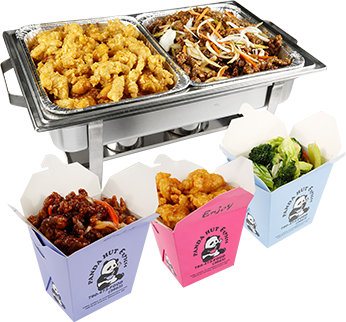 Methods of Payment: Panda Express locations are located all across the country. Use our store locator to see Panda Express hours and find a Panda Express restaurant near you.